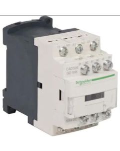 Schneider Electric CAD326GDS135 Relay