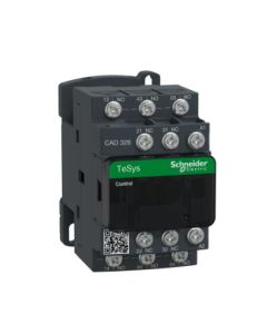 Schneider Electric CAD326L7 Relay