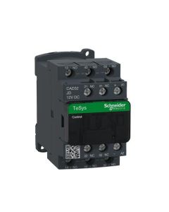 Schneider Electric CAD32JD Relay