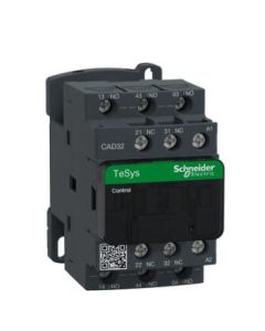 Schneider Electric CAD32L7 Relay