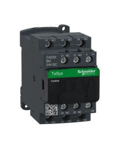 Schneider Electric CAD32ND Relay