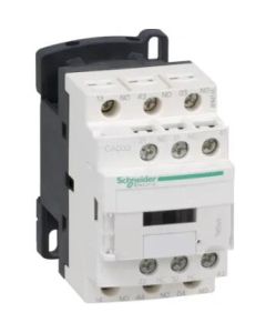 Schneider Electric CAD32RD Relay