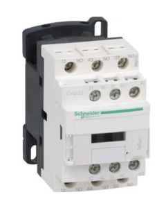 Schneider Electric CAD32SC7 Relay