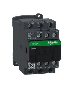 Schneider Electric CAD32UD Relay