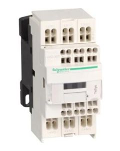 Schneider Electric CAD503B7 Relay