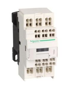 Schneider Electric CAD503G7 Relay