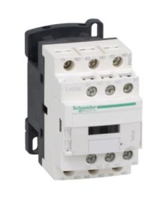 Schneider Electric CAD506G7 Relay