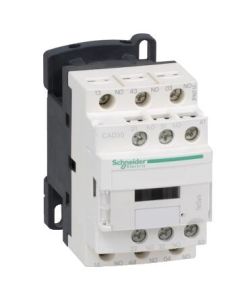 Schneider Electric CAD506GD Relay