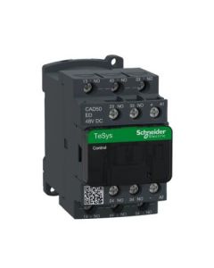Schneider Electric CAD50ED Relay