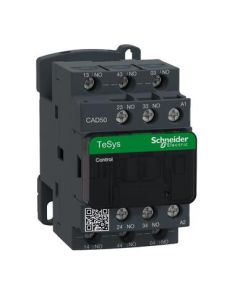 Schneider Electric CAD50L7 Relay