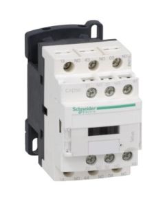 Schneider Electric CAD50LE7 Relay
