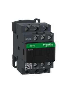 Schneider Electric CAD50M7 Relay