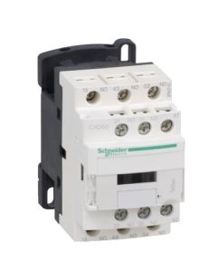 Schneider Electric CAD50ND Relay