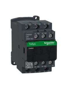 Schneider Electric CAD50UD Relay