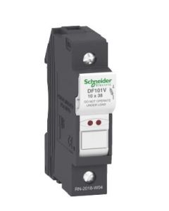 Schneider Electric DF101V FUSEHOLDER