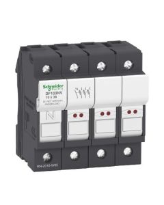 Schneider Electric DF103NV FUSEHOLDER