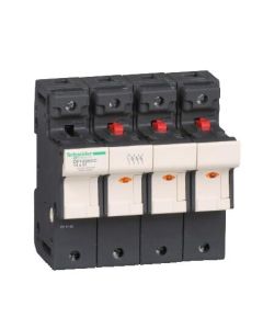 Schneider Electric DF143NVC FUSEHOLDER