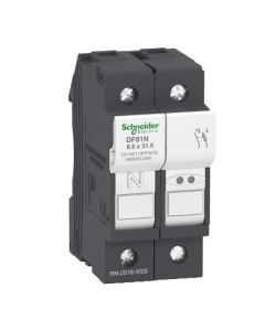 Schneider Electric DF81N FUSEHOLDER
