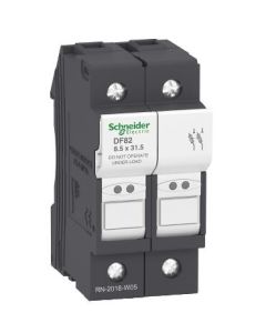 Schneider Electric DF82 FUSEHOLDER