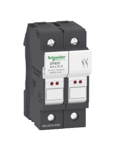 Schneider Electric DF82V FUSEHOLDER