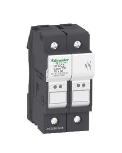 Schneider Electric DFCC2 FUSEHOLDER
