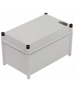 Schneider Electric E010005502 Enclosure