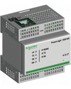 Schneider Electric EGX100 Power Meter