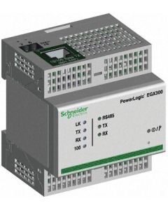 Schneider Electric EGX300 Power Meter