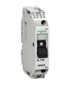 Schneider Electric GB2CB12 Breaker