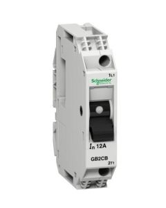 Schneider Electric GB2CB14 Breaker