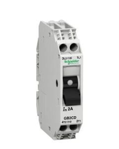 Schneider Electric GB2CD09 Breaker