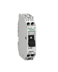 Schneider Electric GB2CD21 Breaker