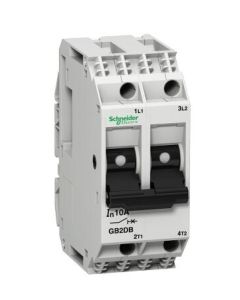 Schneider Electric GB2DB07 Breaker