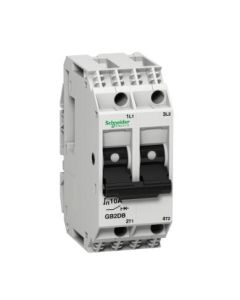 Schneider Electric GB2DB09 Breaker