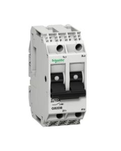 Schneider Electric GB2DB14 Breaker