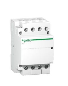 Schneider Electric GC6330M6 Contactor
