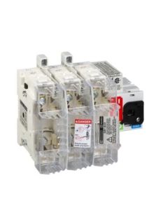 Schneider Electric GS1GU3 Switch