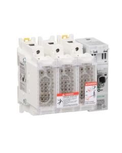 Schneider Electric GS2EU3N Switch