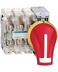 Schneider Electric GS2JB4 Switch