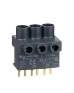 Schneider Electric GV1G09 Block