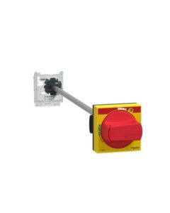 Schneider Electric GV2APN04 Kit