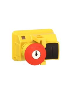 Schneider Electric GV2K021 Pushbutton