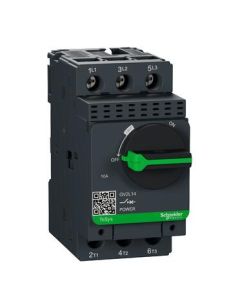 Schneider Electric GV2L14 Breaker