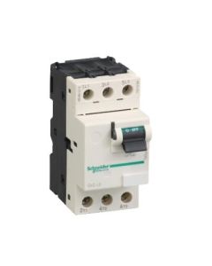Schneider Electric GV2LE06 Breaker