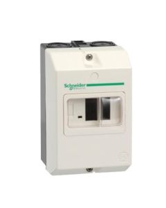 Schneider Electric GV2MC03 enclosure