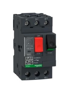 Schneider Electric GV2ME03 Breaker