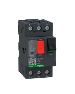 Schneider Electric GV2ME056 Breaker
