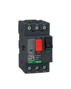 Schneider Electric GV2ME066 Breaker