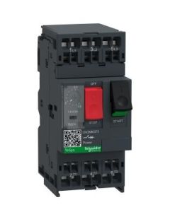 Schneider Electric GV2ME073 Breaker