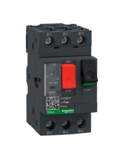 Schneider Electric GV2ME07 Pushbutton